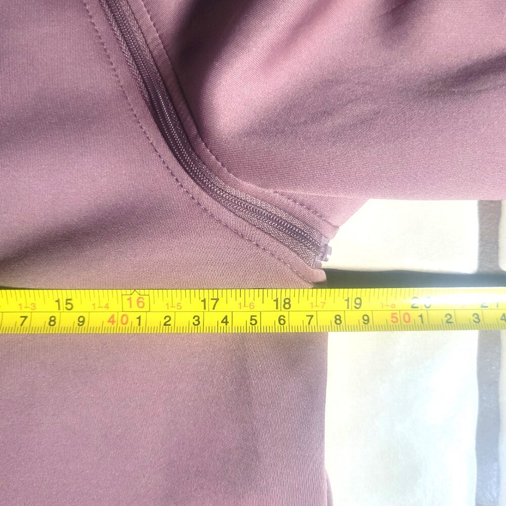 Jockey Convertible Jacket to Vest - Picture 10 of 13